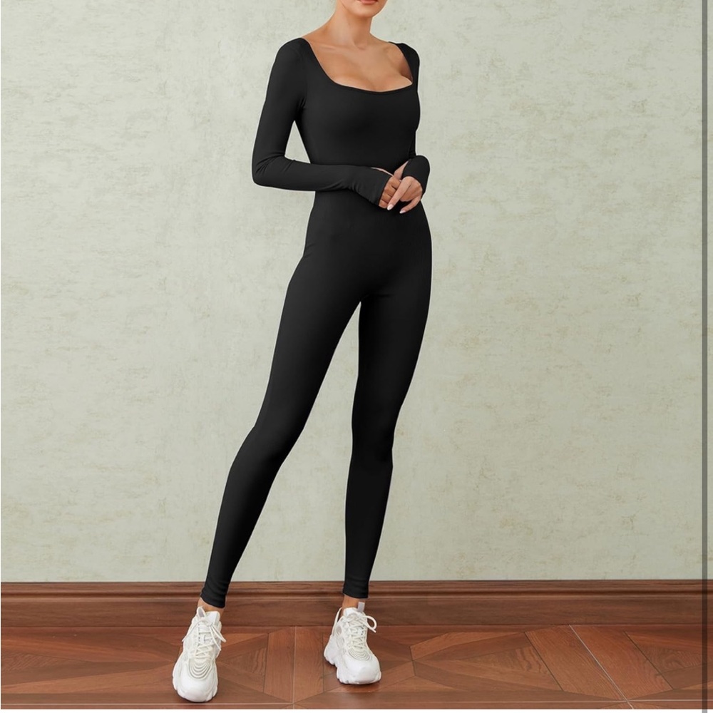 Amazon jump suit